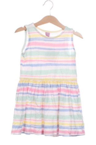 Детска рокля Dopo Dopo, Размер 2-3y/ 98-104 см, Цвят Многоцветен, Цена 6,29 €, #137746441