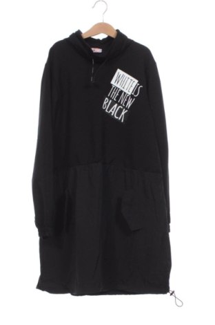 Kinderkleid Eto, Größe 12-13y/ 158-164 cm, Farbe Schwarz, Preis € 11,00, #137749348