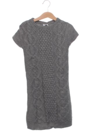 Kinderkleid F&F, Größe 5-6y/ 116-122 cm, Farbe Grau, Preis € 7,48, #137764263
