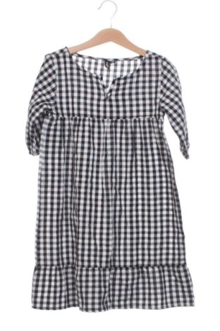 Kinderkleid Girls, Größe 4-5y/ 110-116 cm, Farbe Mehrfarbig, Preis 7,42 €, #137762391