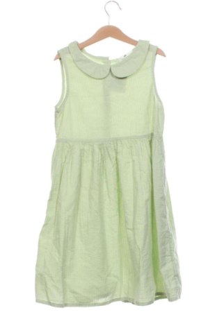 Kinderkleid H&M, Größe 8-9y/ 134-140 cm, Farbe Grün, Preis € 15,81, #137702834