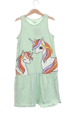 Dziecięca sukienka H&M, Rozmiar 8-9y/ 134-140 cm, Kolor Kolorowy, Cena 67,74 zł, #137702995