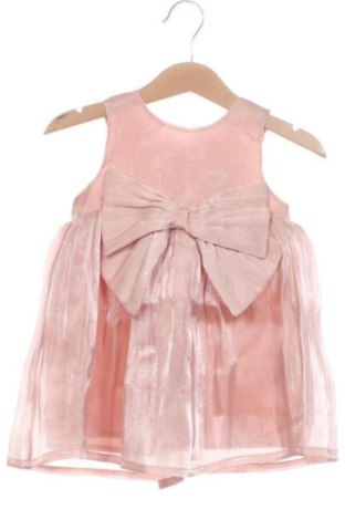 Kinderkleid H&M, Größe 6-9m/ 68-74 cm, Farbe Rosa, Preis € 15,24, #137712705