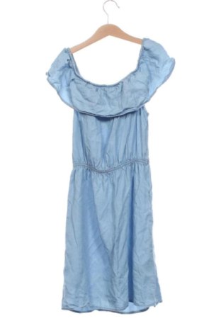 Detské šaty  H&M, Veľkosť 10-11y/ 146-152 cm, Farba Modrá, Cena  9,91 €, #137718857