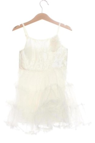 Detské šaty  H&M, Veľkosť 3-4y/ 104-110 cm, Farba Biela, Cena  13,16 €, #137719208