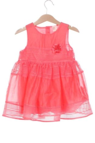 Παιδικό φόρεμα H&M, Μέγεθος 18-24m/ 86-98 εκ., Χρώμα Κόκκινο, Τιμή 9,91 €, #137722284