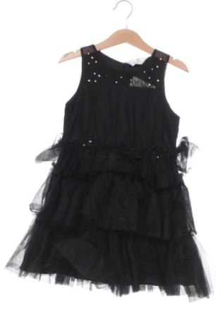 Dziecięca sukienka H&M, Rozmiar 3-4y/ 104-110 cm, Kolor Czarny, Cena 42,34 zł, #137724933