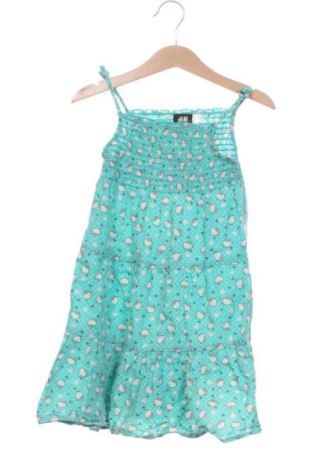 Dziecięca sukienka H&M, Rozmiar 3-4y/ 104-110 cm, Kolor Kolorowy, Cena 41,13 zł, #137725194