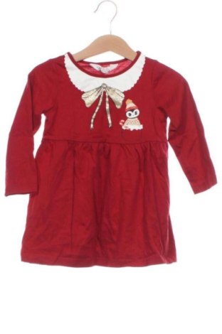 Detské šaty  H&M, Veľkosť 18-24m/ 86-98 cm, Farba Viacfarebná, Cena  8,03 €, #137727464
