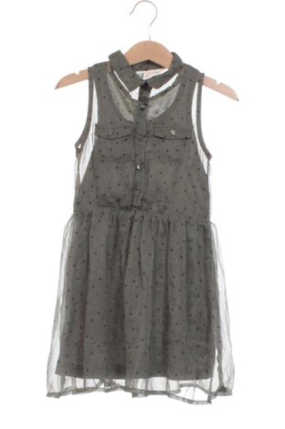 Kinderkleid H&M, Größe 2-3y/ 98-104 cm, Farbe Mehrfarbig, Preis € 11,00, #137729161