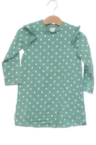 Dziecięca sukienka H&M, Rozmiar 2-3y/ 98-104 cm, Kolor Kolorowy, Cena 38,04 zł, #137730356