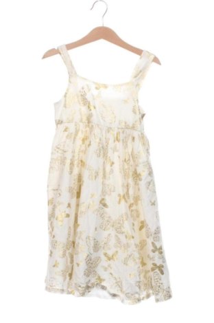 Kinderkleid H&M, Größe 5-6y/ 116-122 cm, Farbe Mehrfarbig, Preis € 11,05, #137731438