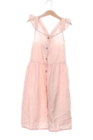 Detské šaty  H&M, Veľkosť 8-9y/ 134-140 cm, Farba Ružová, Cena  14,17 €, #137737658