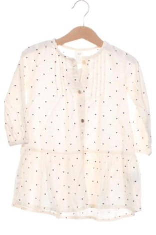 Detské šaty  H&M, Veľkosť 12-18m/ 80-86 cm, Farba Viacfarebná, Cena  8,00 €, #137740666