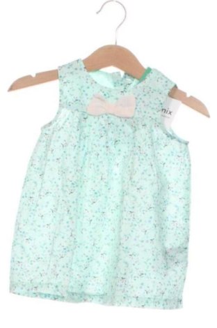 Kinderkleid H&M, Größe 3-6m/ 62-68 cm, Farbe Mehrfarbig, Preis € 15,00, #137748068