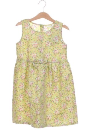 Kinderkleid H&M, Größe 4-5y/ 110-116 cm, Farbe Mehrfarbig, Preis € 14,00, #137751881