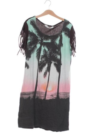 Dětské šaty  H&M, Velikost 14-15y/ 168-170 cm, Barva Hnědá, Cena  170,00 Kč, #137753459