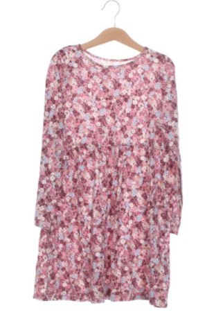 Kinderkleid H&M, Größe 7-8y/ 128-134 cm, Farbe Mehrfarbig, Preis € 10,00, #137758089