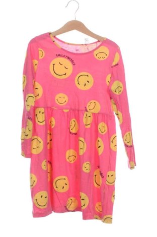 Kinderkleid H&M, Größe 6-7y/ 122-128 cm, Farbe Mehrfarbig, Preis € 12,00, #137758952