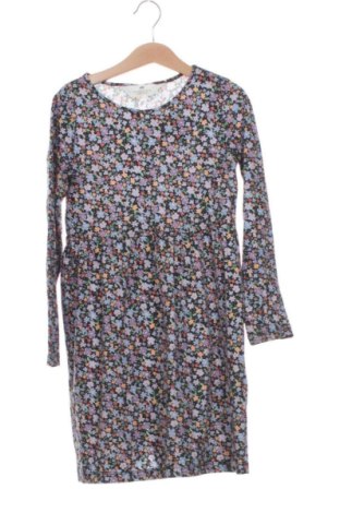 Kinderkleid H&M, Größe 6-7y/ 122-128 cm, Farbe Mehrfarbig, Preis € 12,00, #137759228
