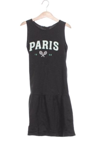 Kinderkleid H&M, Größe 8-9y/ 134-140 cm, Farbe Schwarz, Preis € 14,17, #137761174
