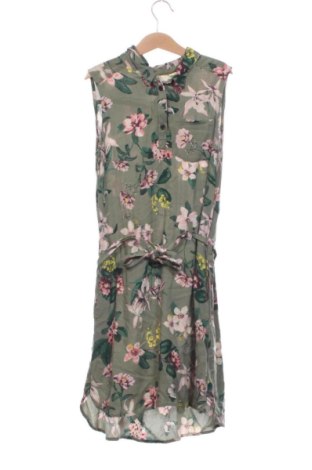 Kinderkleid H&M L.O.G.G., Größe 10-11y/ 146-152 cm, Farbe Mehrfarbig, Preis € 6,00, #137718060