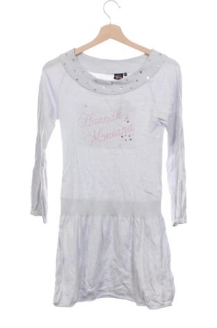 Detské šaty  Hannah Montana, Veľkosť 13-14y/ 164-168 cm, Farba Sivá, Cena  6,00 €, #137716848
