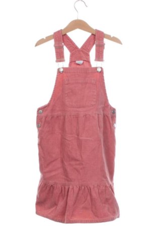 Dziecięca sukienka Kids, Rozmiar 6-7y/ 122-128 cm, Kolor Pomarańczowy, Cena 38,10 zł, #137725552