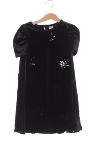 Dětské šaty  Kids, Velikost 5-6y/ 116-122 cm, Barva Černá, Cena  194,00 Kč, #137727098