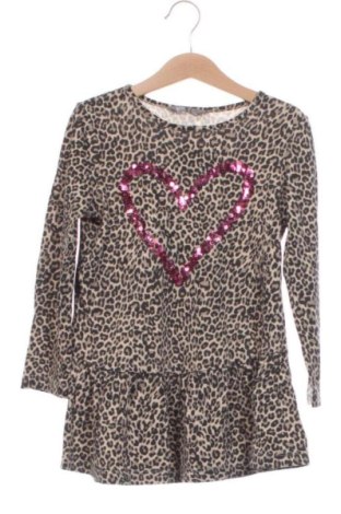 Detské šaty  Kids, Veľkosť 4-5y/ 110-116 cm, Farba Viacfarebná, Cena  8,27 €, #137733007