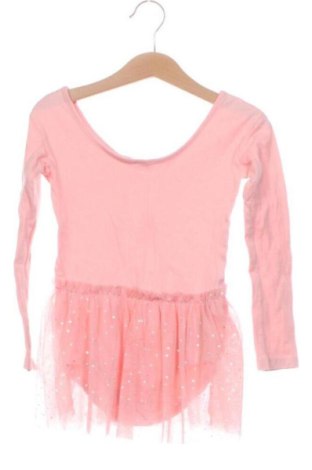 Kinderkleid Kiki & Koko, Größe 2-3y/ 98-104 cm, Farbe Rosa, Preis € 9,00, #137762897
