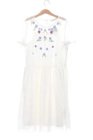 Detské šaty  LC Waikiki, Veľkosť 12-13y/ 158-164 cm, Farba Biela, Cena  8,00 €, #137704550