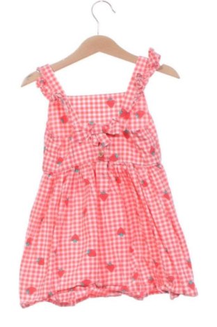 Detské šaty  LC Waikiki, Veľkosť 2-3y/ 98-104 cm, Farba Viacfarebná, Cena  9,00 €, #137735208