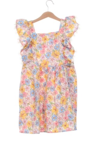Kinderkleid LC Waikiki, Größe 6-7y/ 122-128 cm, Farbe Mehrfarbig, Preis € 9,00, #137755090