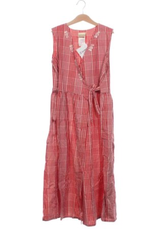 Kinderkleid Laura Ashley, Größe 9-10y/ 140-146 cm, Farbe Mehrfarbig, Preis € 12,00, #137759702