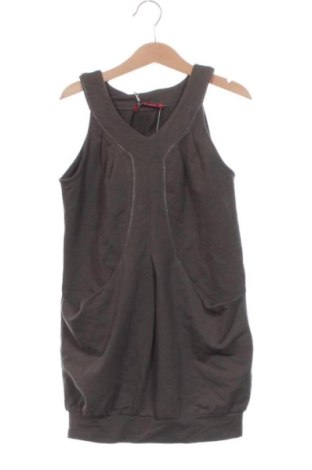 Dětské šaty  Liu Jo, Velikost 7-8y/ 128-134 cm, Barva Šedá, Cena  1 039,00 Kč, #137663542