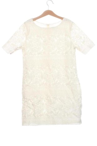 Detské šaty  Mayoral, Veľkosť 10-11y/ 146-152 cm, Farba Biela, Cena  17,91 €, #137714008