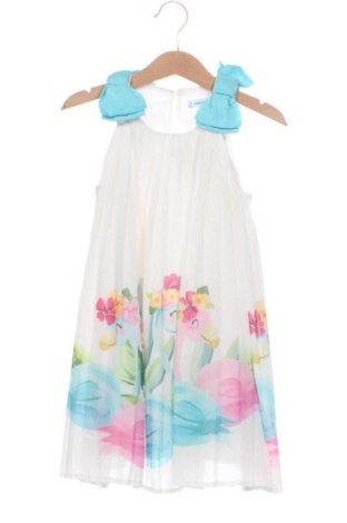 Kinderkleid Mayoral, Größe 2-3y/ 98-104 cm, Farbe Mehrfarbig, Preis € 17,72, #137749592