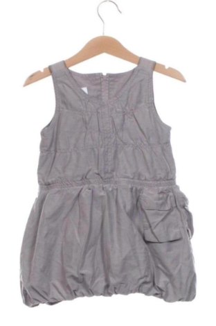 Dziecięca sukienka Mexx, Rozmiar 12-18m/ 80-86 cm, Kolor Szary, Cena 107,91 zł, #137691896