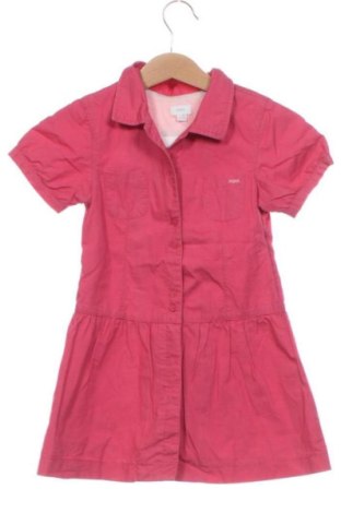 Detské šaty  Mexx, Veľkosť 18-24m/ 86-98 cm, Farba Ružová, Cena  13,00 €, #137729086
