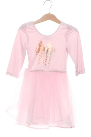 Detské šaty  Minnie Mouse, Veľkosť 5-6y/ 116-122 cm, Farba Ružová, Cena  10,00 €, #137727839