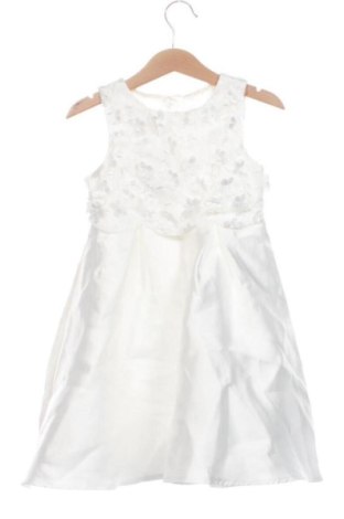Dziecięca sukienka Monsoon, Rozmiar 2-3y/ 98-104 cm, Kolor Biały, Cena 62,10 zł, #137703527