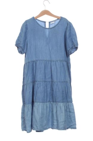 Detské šaty  Name It, Veľkosť 10-11y/ 146-152 cm, Farba Modrá, Cena  8,25 €, #137712113
