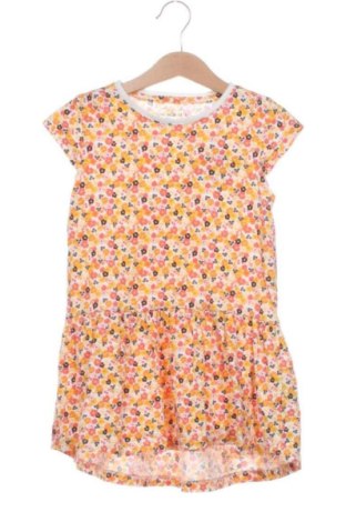 Rochie pentru copii Name It, Mărime 3-4y/ 104-110 cm, Culoare Multicolor, Preț 50,00 Lei, #137746853