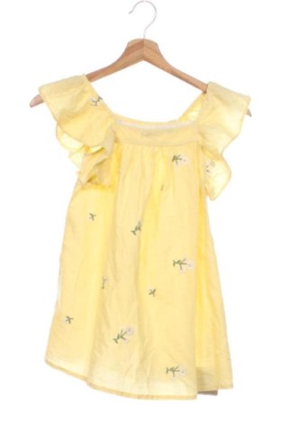 Detské šaty  Next, Veľkosť 4-5y/ 110-116 cm, Farba Žltá, Cena  15,62 €, #137723074