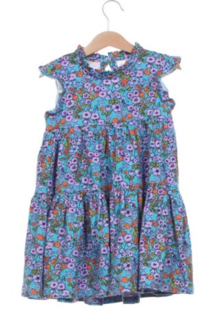 Rochie pentru copii Next, Mărime 3-4y/ 104-110 cm, Culoare Multicolor, Preț 115,48 Lei, #137742873