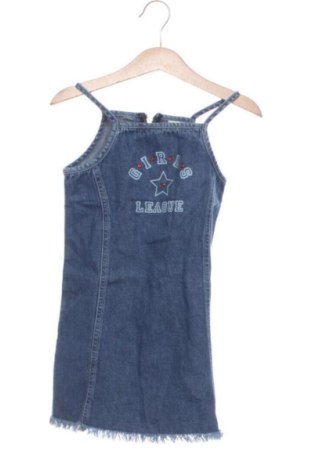 Kinderkleid Next, Größe 2-3y/ 98-104 cm, Farbe Blau, Preis € 15,00, #137764801