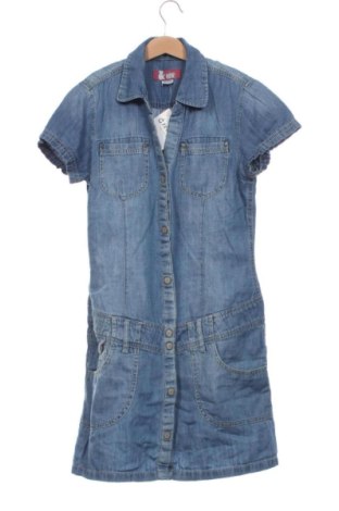 Detské šaty  Now, Veľkosť 14-15y/ 168-170 cm, Farba Modrá, Cena  10,00 €, #137747582