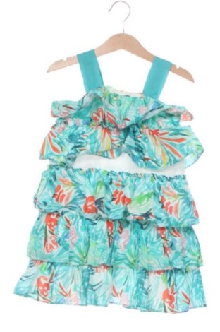 Kinderkleid OVS, Größe 2-3y/ 98-104 cm, Farbe Mehrfarbig, Preis € 9,00, #137741188