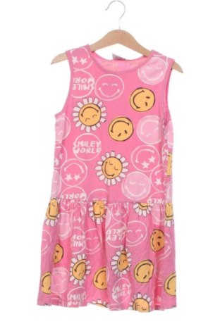 Detské šaty  Pepco, Veľkosť 6-7y/ 122-128 cm, Farba Viacfarebná, Cena  6,00 €, #137733012